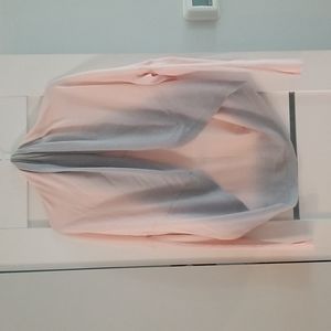 Calia Effortless Cocoon Dip Dye Cardigan